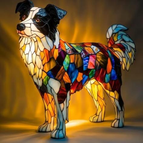 Border Collie di Razza