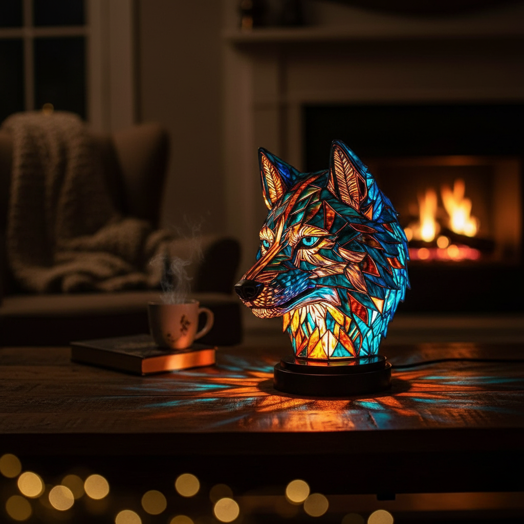 Lupo Bo – Design Affascinante